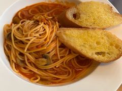 -Mr.Pizza米斯特比萨(苏州平江万达广场店)