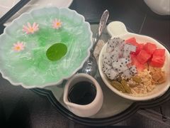 -国人川菜(李家村建东街店)