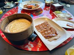 -上海滩餐厅(BFC外滩金融中心店)