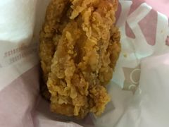 -肯德基(崇文路店)