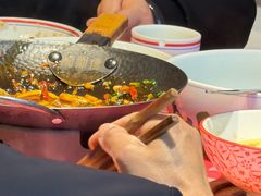 -龙师傅卤炒(天马店)