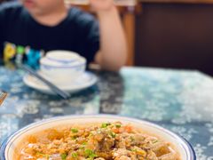-旺角小渔村·海肠捞饭开创者(环山路店)