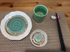 -活鳗饭·鹅肝范儿(高碑店店)