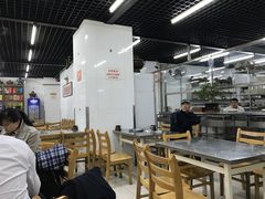 -三兴涮羊肉(荣安大街店)
