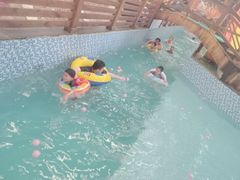 -南宫温泉水世界