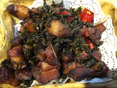 -新竹里馆·花园餐厅(兴苑路店)