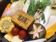-水林间·寿喜烧自助(仙林金鹰店)