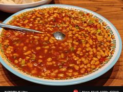 -驿楼兰·新疆菜(火车站店)