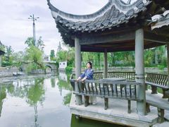 -观唐（国际）度假村温泉