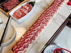 -祥源胡同·涮牛羊肉火锅(花桥店)