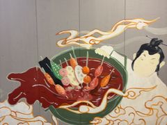 -成都瓜串串(水围1368店)