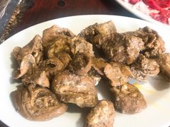 烤肥肠-鞍山戰