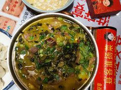 -淮安宴·淮扬菜(清河路一店)