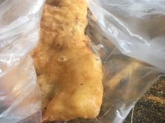 李记鸡冠饺-燕子煨汤(山海关路店)