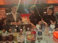 -罗斯福色戒酒吧(外滩店)