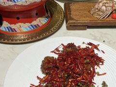 -后海16号·北京私房菜