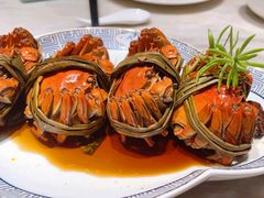 -新梅华餐厅(星悦汇店)