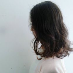 -HAIR HERE造型