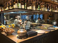 -喜晋道面馆(华严寺广场店)