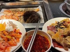 -蓝鲸湾汤泉(包河店)