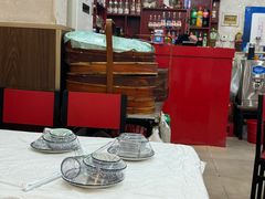 -聚福缘菜馆(隆昌路店)