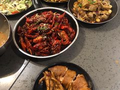 -一棠龙虾•王牌虾球(楚河汉街店)