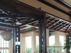 -惠州金海湾嘉华度假酒店