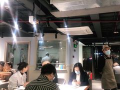 -海知道大连海鲜水饺(南山大冲店)
