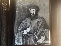 -圣佩德罗堡