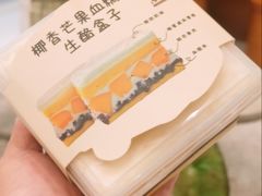 -君之狮子山·轻糖烘焙(松江印象城店)