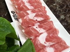 -朋友的火锅店(辽大店)