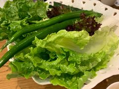-紫霞门韩国料理烤肉(深南东路店)
