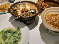 -大丰收李家(浦西万达店)