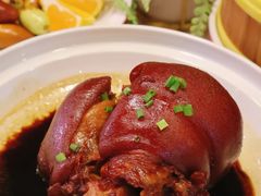 -大鸭梨烤鸭(甘家口店)