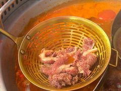 -三头牛·潮汕牛肉生蚝火锅 (夏湾店)
