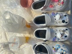 -郑在DIY·潮玩银饰绘画手作(中央大道旗舰店)