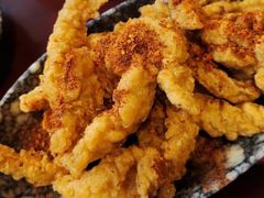重庆小酥肉-付小姐在成都(中山公园店)