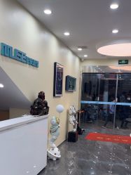 -缪斯Hair Salon