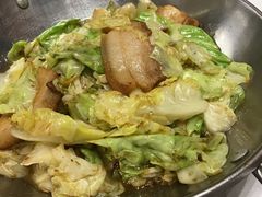 -乾隆美食·本帮菜(黄河路店)
