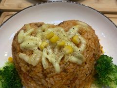 -小时光咖啡馆(北锣鼓巷店)