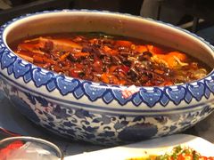 -红辣椒·川菜·火锅(张杨路店)