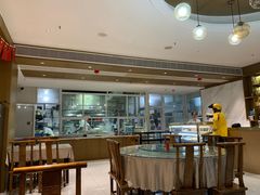 -军嫂饺子馆(岳家寨小区店)