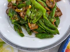 -帕米尔食府(白云观店)