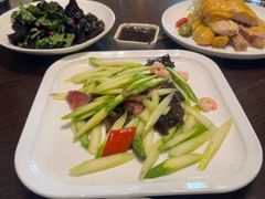 -東城故事·尋找姆媽的味道(玉兰路店)