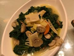 -上海人家花樣年华(中山公园店)