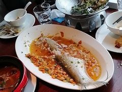 -外婆家(西溪印象城店)