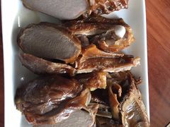 -壹只卤鹅·潮汕菜(莲塘店)