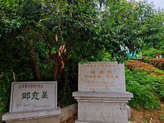 -邓愈墓
