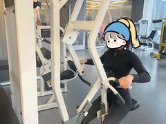 -锐动健身(博地中心店)