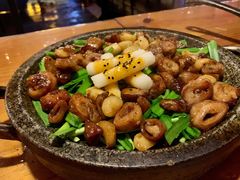 -首尔大排档